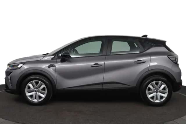 Renault Captur (2025) thumbnail 3