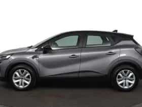 Renault Captur (2025) thumbnail 3