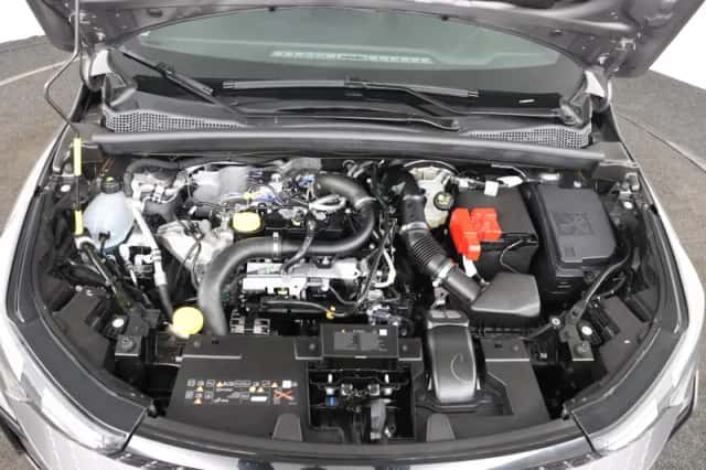 Renault Captur (2025) thumbnail 26