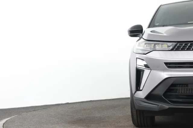 Renault Captur (2025) thumbnail 27