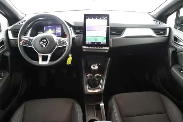 Renault Captur (2025) thumbnail 4