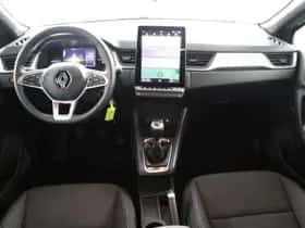 Renault Captur (2025) thumbnail 4