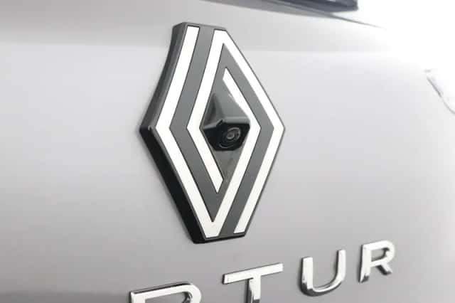 Renault Captur (2025) thumbnail 33