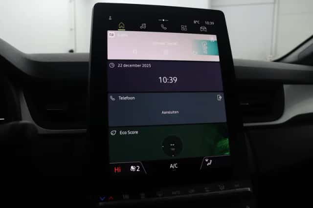 Renault Captur (2025) thumbnail 38