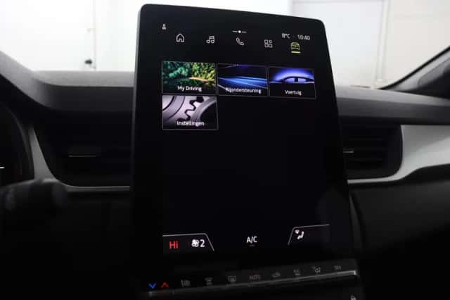 Renault Captur (2025) thumbnail 41
