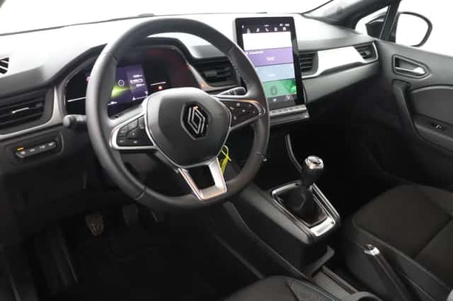 Renault Captur (2025) thumbnail 46