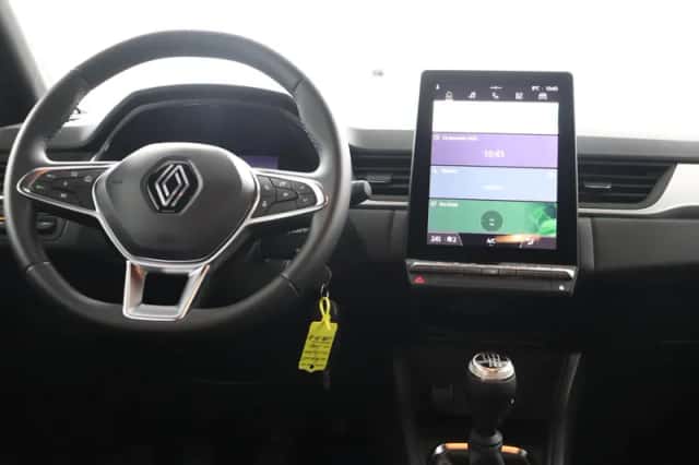 Renault Captur (2025) thumbnail 47