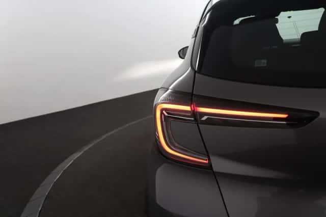 Renault Captur (2025) thumbnail 48