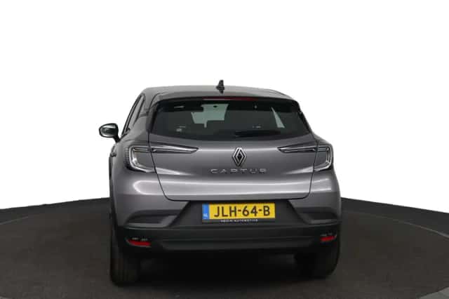 Renault Captur (2025) thumbnail 52