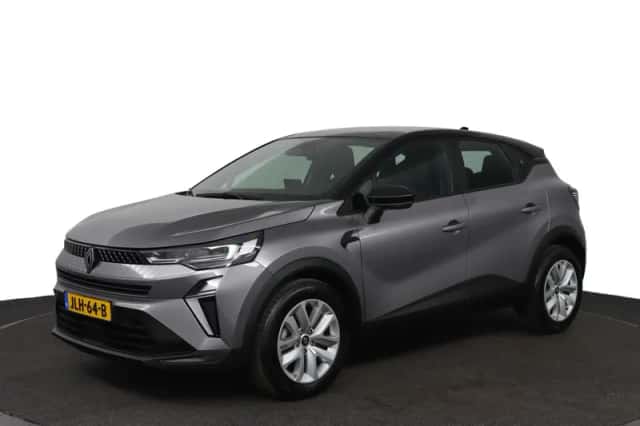 Renault Captur (2025) thumbnail 55