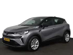 Renault Captur (2025) thumbnail 55