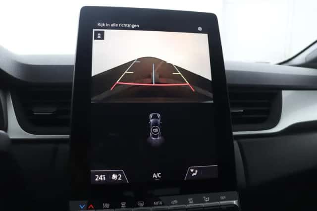 Renault Captur (2025) thumbnail 8