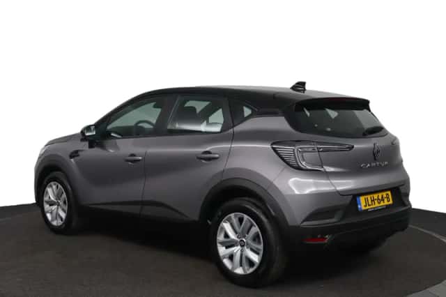 Renault Captur (2025) thumbnail 10