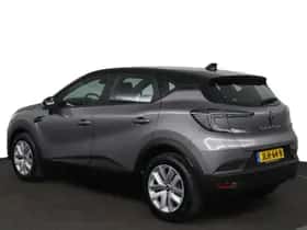 Renault Captur (2025) thumbnail 10