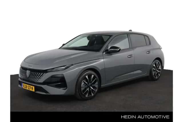 Peugeot 308 (2026) thumbnail 1