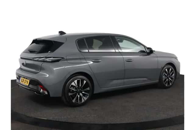 Peugeot 308 (2026) thumbnail 2
