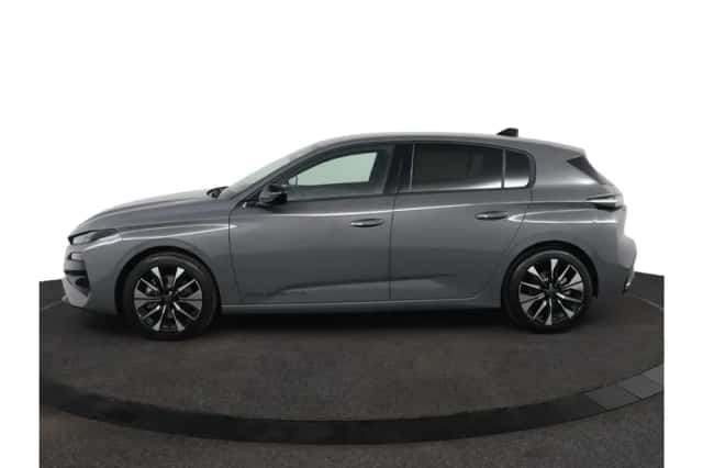 Peugeot 308 (2026) thumbnail 3