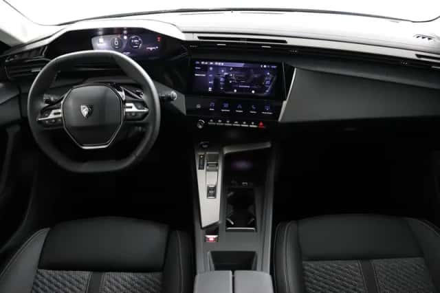 Peugeot 308 (2026) thumbnail 4