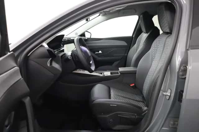 Peugeot 308 (2026) thumbnail 5