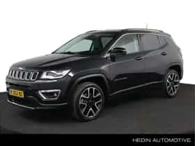 Jeep Compass (2021) thumbnail 1