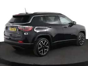 Jeep Compass (2021) thumbnail 2