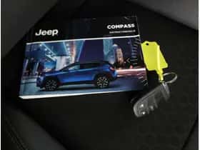 Jeep Compass (2021) thumbnail 11