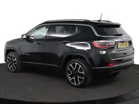 Jeep Compass (2021) thumbnail 12
