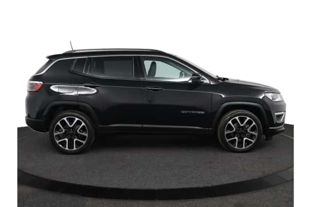 Jeep Compass (2021) thumbnail 13
