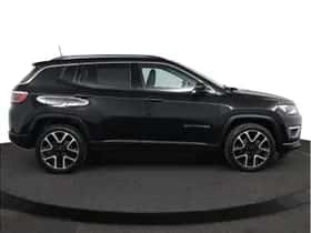Jeep Compass (2021) thumbnail 13