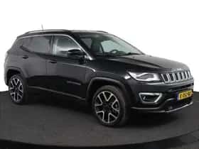Jeep Compass (2021) thumbnail 14
