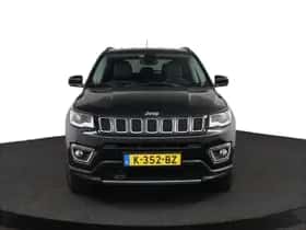 Jeep Compass (2021) thumbnail 15