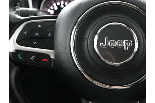 Jeep Compass (2021) thumbnail 16