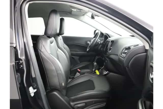 Jeep Compass (2021) thumbnail 18