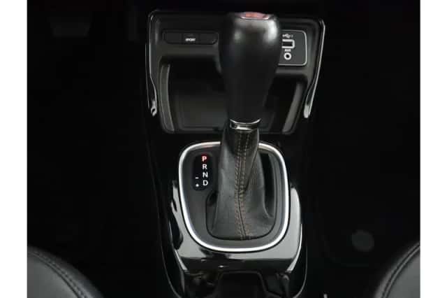 Jeep Compass (2021) thumbnail 20