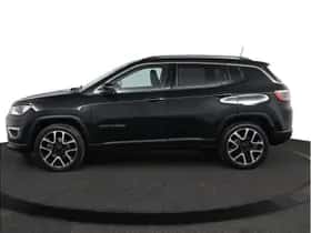 Jeep Compass (2021) thumbnail 3