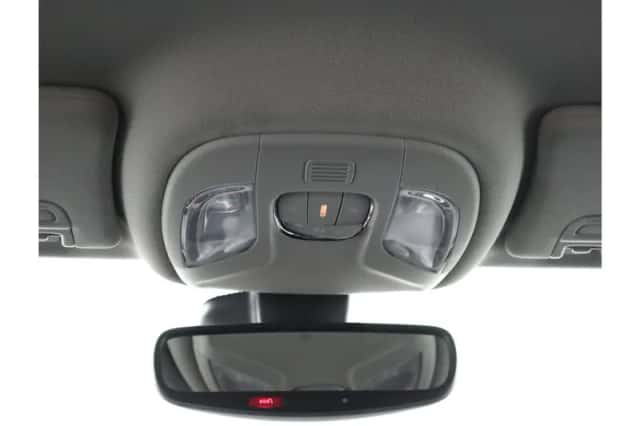 Jeep Compass (2021) thumbnail 27