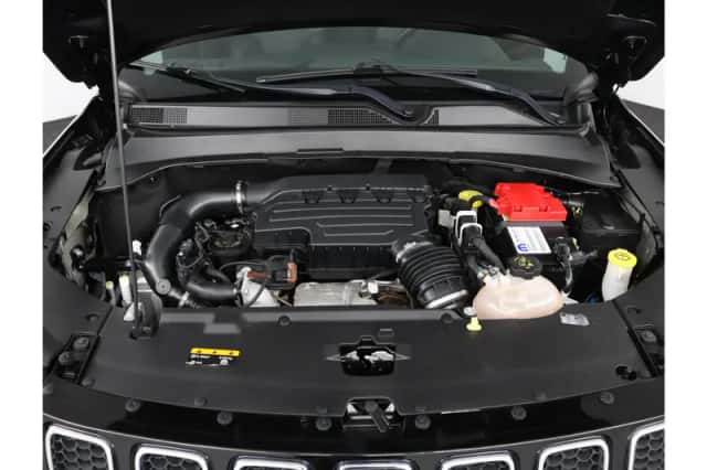 Jeep Compass (2021) thumbnail 28