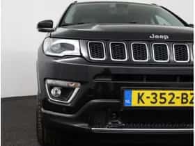 Jeep Compass (2021) thumbnail 29