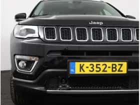 Jeep Compass (2021) thumbnail 30
