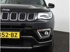 Jeep Compass (2021) thumbnail 31