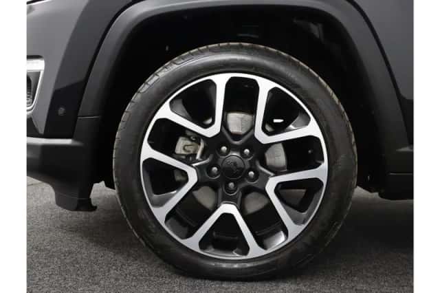 Jeep Compass (2021) thumbnail 35