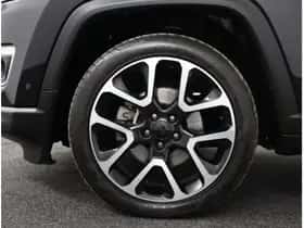 Jeep Compass (2021) thumbnail 35