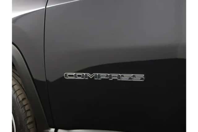 Jeep Compass (2021) thumbnail 36