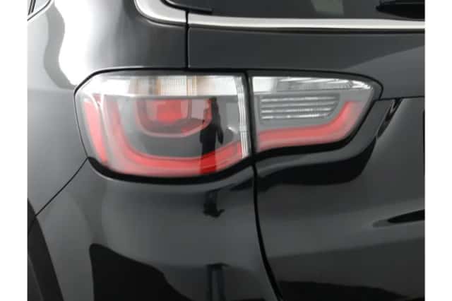 Jeep Compass (2021) thumbnail 38
