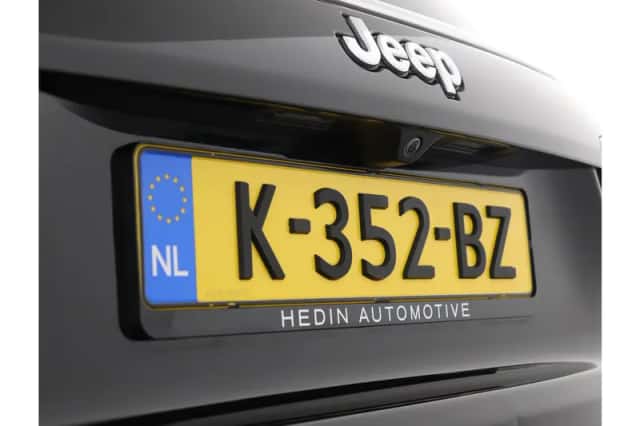 Jeep Compass (2021) thumbnail 39