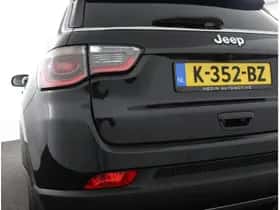 Jeep Compass (2021) thumbnail 40