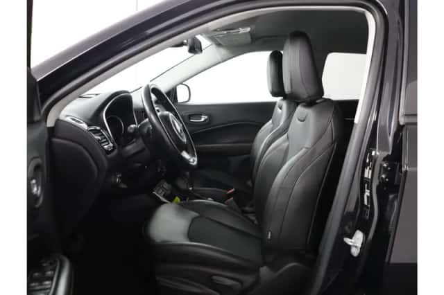 Jeep Compass (2021) thumbnail 5