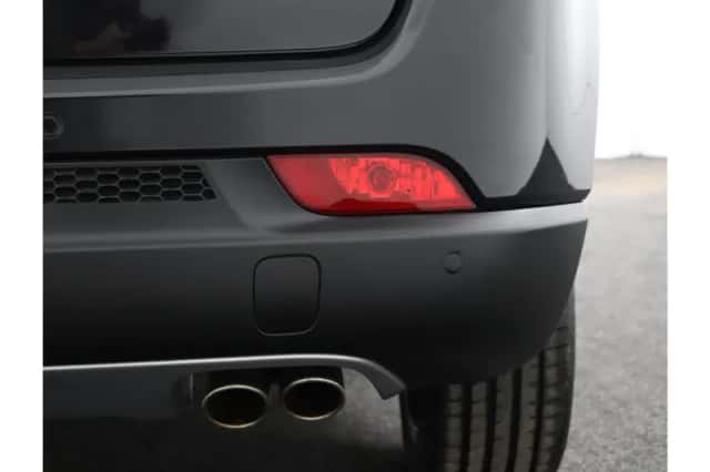 Jeep Compass (2021) thumbnail 41