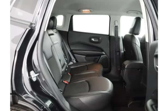 Jeep Compass (2021) thumbnail 42