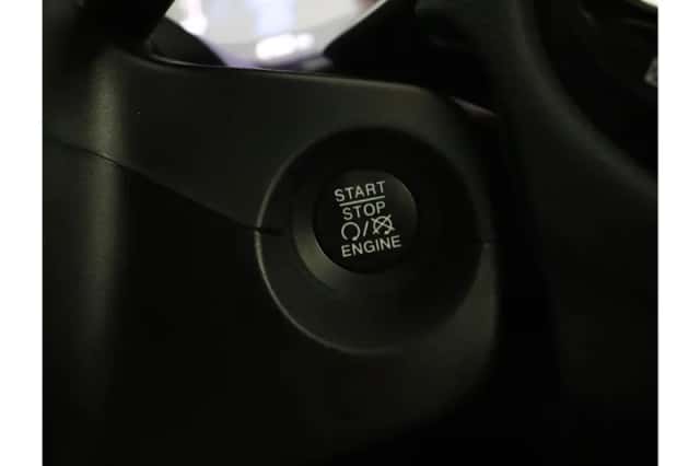Jeep Compass (2021) thumbnail 43